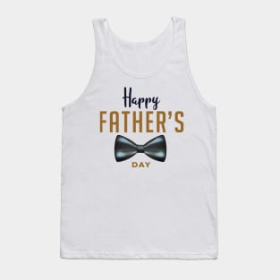 Father Day Tank Top